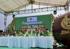 PPP Sepakat Usung Ganjar Pranowo Capres 2024