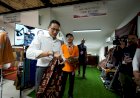 Produk UMKM Binaan PLN Diborong Menteri di Sela-sela KTT ASEAN 