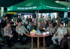 Atasi Tawuran, Kapolda Metro Jaya Adakan Rembug Bersama Warga 