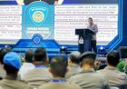 Presiden RI Intruksikan Mahfud MD Restrukturisasi Satgas Tim Penanganan TPPO, Listiyo Sigit Langsung Menjalani