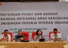 Kemendagri: Pekerja Migran Indonesia Memiliki Hak untuk Dilindungi Berdasarkan Undang-Undang