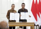 Kurangi Sampah di Jakarta, PLN - Pemprov  DKI Siap Ubah Jadi Listrik
