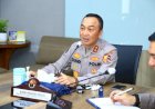 Wakapolri Sampaikan Pentingnya Cooling System Saat Situasi Politik Jelang Pemilu 2024