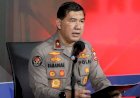 Polri Rotasi Sejumlah Pati, Komjen Agus Andrianto Jadi Wakapolri