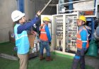 Electrifying Agriculture PLN Dukung Produksi Penggilingan Padi di Demak
