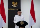 Wapres Minta Karya Ilmiah Semakin Terhubung dengan Dunia Industri