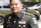 Mengenal Sosok Kolonel Cpm Dwi Indra Wirawan Secara Perspektif di Mata Wartawan