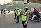Hari Jadi Polwan ke-75 tahun 2023