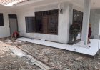 Pekerjaan Fisik di TMMD ke-118 Kota Depok Hampir Selesai