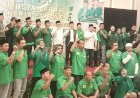 Plt Ketua Umum PPP: Pemilu 2024 Momen Kebangkitan PPP untuk Hadir Kembali Bersama Rakyat