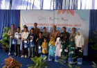Bakrie Amanah dan PT SEAPI Bantu Penyandang Disabilitas dan Warga Dhuafa di Bandar Lampung