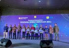 GM PLN UID Jakarta Raya, Lasiran: Penggunaan Energi Hijau Meningkat 148%