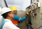 Wujudkan Ramadan Terang Ibadah Nyaman, PLN Jakarta Raya Inspeksi Kelistrikan ke 99 Masjid
