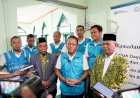 PLN UID Jakarta Beri Bantuan Tambahan Daya Listrik Gratis 237 Masjid dan Mushola