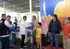 Bulan Penuh Berkah, BRI Peduli Berpartisipasi pada PWI Jaya