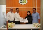 PT Mitratani Dua Tujuh Gandeng UD WND Berdayakan UMKM di Kabupaten Jember