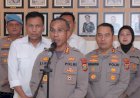 Polisi Lakukan Penyelidikan Kasus Penipuan  Modus Data Pelamar Kerja Pinjol