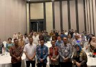 Pemerintah Tingkatkan Kualitas Lulusan SMK melalui Pendidikan dan Pelatihan Vokasi