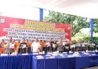Kapolda Riau Ultimatum Bandar Narkoba