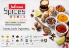 Solo Tuan Rumah Perhelatan Indonesia Spices Business Forum and Expo