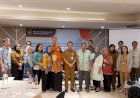 Kemendagri Dorong Kolaborasi Lintas Bidang SPM Guna Dukung Pelayanan Dasar Sosial
