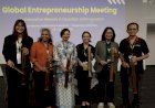 Unesco Entrepreneur Education Network Hadir di Indonesia, Dorong Pendidikan Kewirausahaan dan Inovasi Sosial