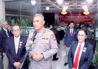 Jelang Pilkada Serentak Ditbinmas Polda Metro Jaya Tingkatkan Cooling System