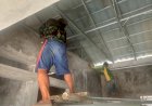 Giat TMMD ke-121 Kota Depok Menyelesaikan Pekerjaan RTLH