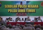 Pesan Irjen Pol Dedi Prasetyo, Agar Siswa Bintara Gelombang II Tahun 2024 Jalin Persaudaraan untuk NKRI