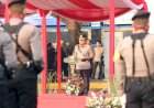 Hari Juang Polri, Kapolda Metro Jaya: Berikan Pengabdian Terbaik Bagi Bangsa