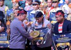 Gelar Apresiasi Kreasi 'Setapak Perubahan Polri', Ciptakan Ruang Digital Positif