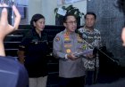 Polda Metro Jaya Pulangkan Demonstran Pasca Aksi di Gedung DPR/MPR RI