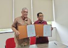 PWI Pusat dan UPJ Rintis Laboratorium Hidup Kewartawanan