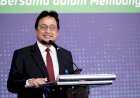 Rektor UMB Ajak Mahasiswa Baru Jadi Pejuang Sarjana, dengan Kekuatan Kolaborasi dan Komitmen Akademis