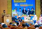 Pemkot Tangsel Jadikan Pencak Silat Muatan Lokal SMP