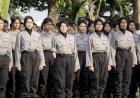 Tunadaksa Fatia Nur Azzahra: Dibully saat Kecil Kini Jadi Calon Polwan