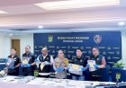 Operasi Sikat, Polda Metro Jaya Ungkap 276 Kasus Dan Tangkap 341 Tersangka