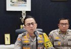 Tim Patroli Perintis Presisi Polda Metro Jaya Gagalkan 111 Kasus Tawuran