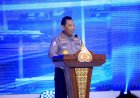 Hari Lalu Lintas Bhayangkara, Kapolri: Terus Berinovasi dan Dicintai Masyarakat