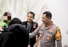 Polri Menyelamatkan Anak yang Dijual Ayahnya untuk Foya-Foya