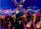 ArtChipelaGong: Pergelaran Tarian Nusantara  Komunitas Perempuan Menari Siap Catatkan Rekor MURI!
