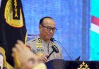 SSDM Polri Luncurkan Super Apps Satu SDM, Inovasi Perkuat Manajemen SDM Polri