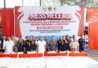 Penyelundupan Benih Bening Lobster 237.305 Benih Bening Lobster Senilai Rp.23,6 Miliar Rupiah