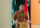 Kemendagri Serukan Langkah Cepat Daerah untuk Akhiri Kemiskinan Ekstrem