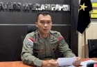 Satgas Ops Damai Cartenz-2024 Tangkap DPO KKB Puncak Mairon Tabuni di Bandara Ilaga