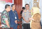 Polda Gorontalo Kerahkan Tim Inafis Identifikasi Korban Pesawat Jatuh di Pohuwato