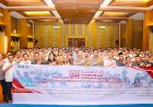 Cegah Tawuran Pelajar, Polres Tangerang Selatan Luncurkan Program “CETAR”