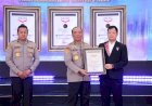 Polri Dapat Kategori A dari Kemenpan RB Terkait Assessment Center SSDM