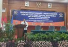 PWI DKI Jakarta Selenggarakan OKK di Aula Ali Sadikin