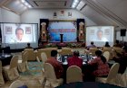 Restuardy Daud: SIPD RI Wujudkan Tata Kelola Pembangunan Daerah Berbasis Data